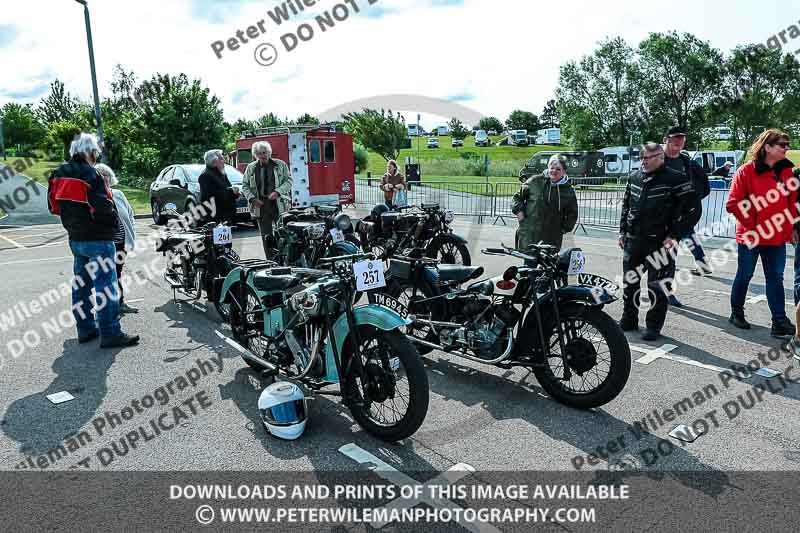 Vintage motorcycle club;eventdigitalimages;no limits trackdays;peter wileman photography;vintage motocycles;vmcc banbury run photographs